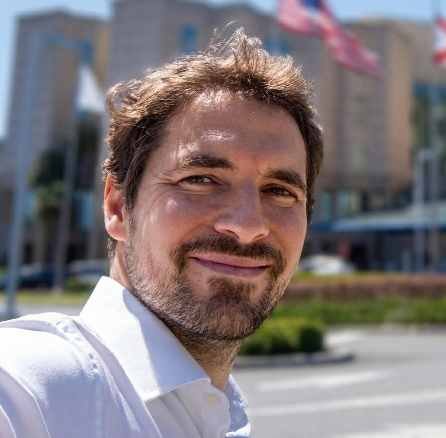 Diálogo en Salud Logo de diálogo en salud.